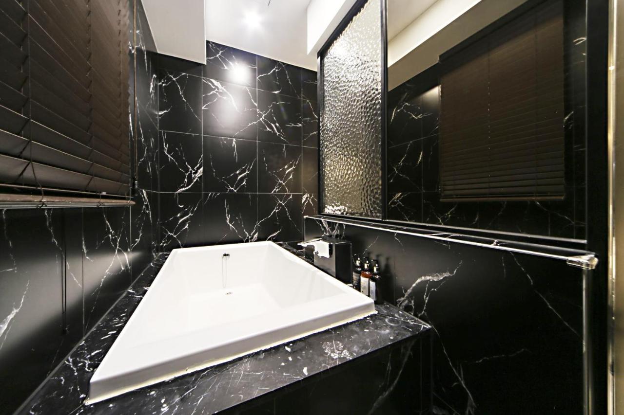 Masan Almond Hotel Changwon Eksteriør billede